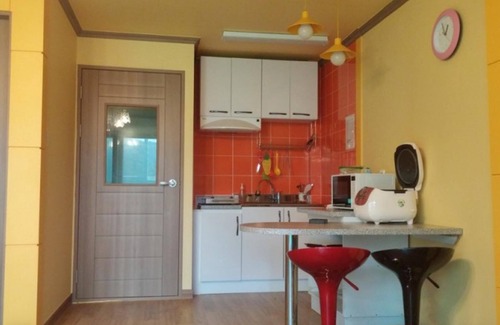 Gyeongju Casa | Gyeongju Central Park Pension