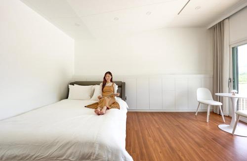 Gyeongju Casa | Gyeongju Charm Pension