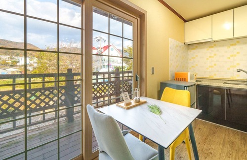 Gyeongju Casa | Gyeongju Clearmorning Petfriendlypension
