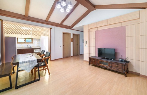 Gyeongju Casa | Gyeongju Clearmorning Petfriendlypension