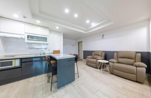 Gyeongju Casa | Gyeongju Cookie and Jelly Pension