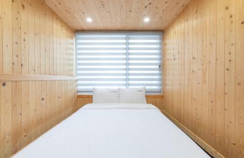 Gyeongju Casa | Gyeongju Cookie and Jelly Pension