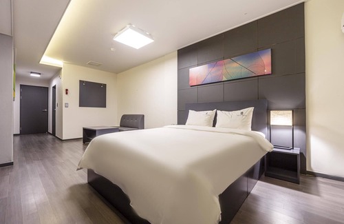 Gyeongju Hotel | Gyeongju Coza Hotel