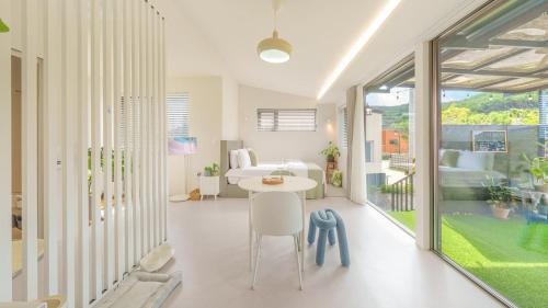 Gyeongju Casa | gyeongju daol dokchae pension