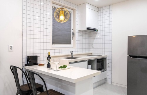 Gyeongju Casa | Gyeongju EL Poolvilla Pension