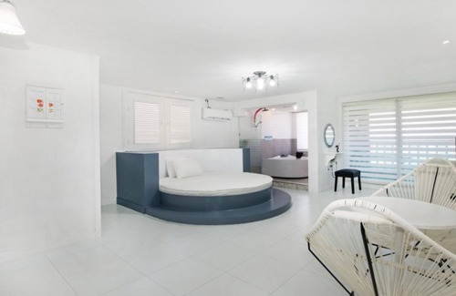 Gyeongju Casa | Gyeongju Euphoria Pension