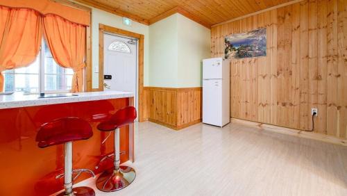 Gyeongju Casa | Gyeongju Eurovil Pension