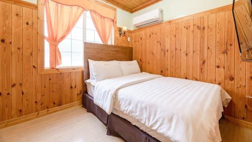 Gyeongju Casa | Gyeongju Eurovil Pension