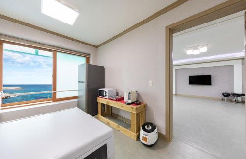 Gyeongju Casa | Gyeongju Gampo Bulgogi Pension