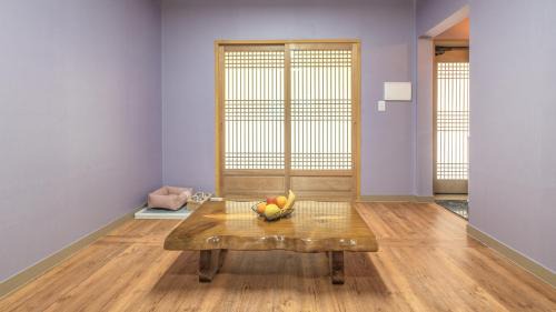 Gyeongju Casa | Gyeongju gampo byeolbit hanok Pension