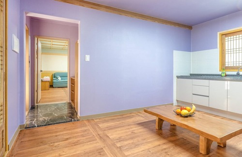 Gyeongju Casa | Gyeongju Gampo Byeolbit Hanok Pension