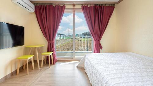 Gyeongju Casa | Gyeongju Gamposole Pension