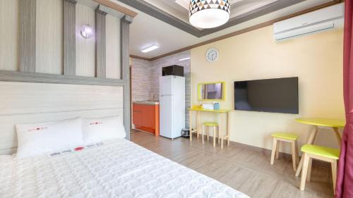 Gyeongju Casa | Gyeongju Gamposole Pension