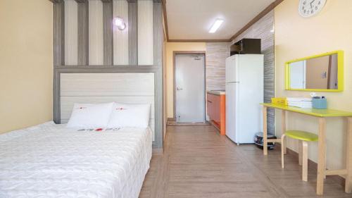 Gyeongju Casa | Gyeongju Gamposole Pension