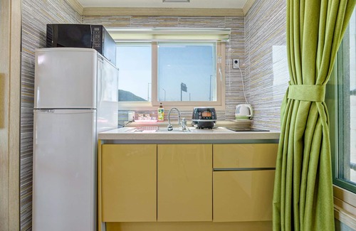 Gyeongju Casa | Gyeongju Gamposole Pension