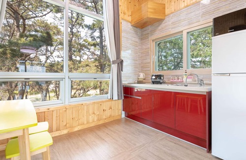 Gyeongju Casa | Gyeongju Gamposole Pension