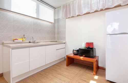 Gyeongju Casa | Gyeongju Gamposole Pension