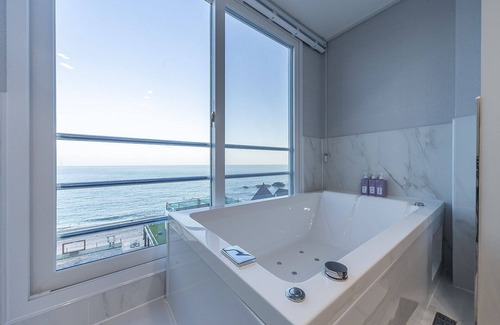 Gyeongju Hotel | Gyeongju Haedameun Hotel
