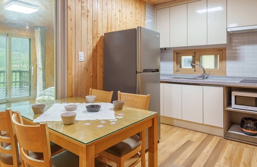 Gyeongju Casa | Gyeongju Happy Dream Pension