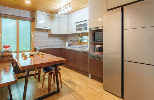 Gyeongju Casa | Gyeongju Happy Dream Pension