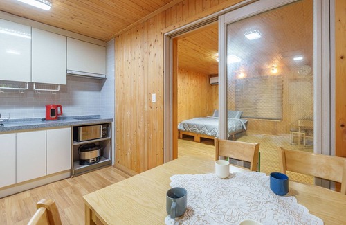 Gyeongju Casa | Gyeongju Happy Dream Pension