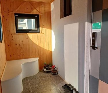 Gyeongju Casa | Gyeongju Heida Pool Villa