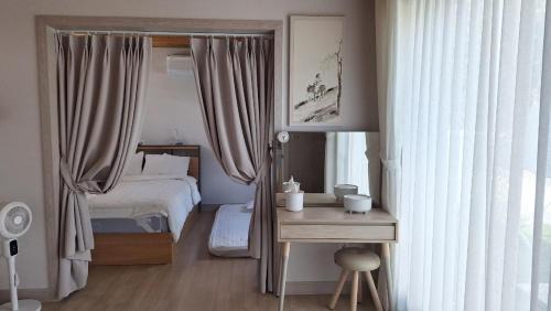Gyeongju Casa | Gyeongju Heida Pool Villa