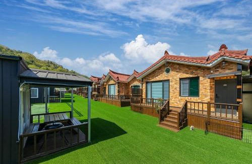 Gyeongju Casa | Gyeongju Helper pet Pension