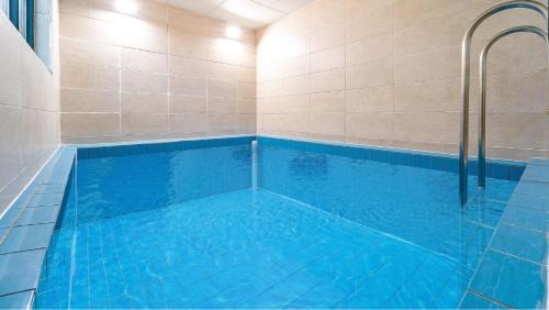 Gyeongju Casa | Gyeongju Hiltopia Kids Pool Villa