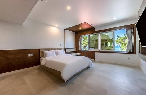Gyeongju Hotel | Gyeongju Hotel Brown