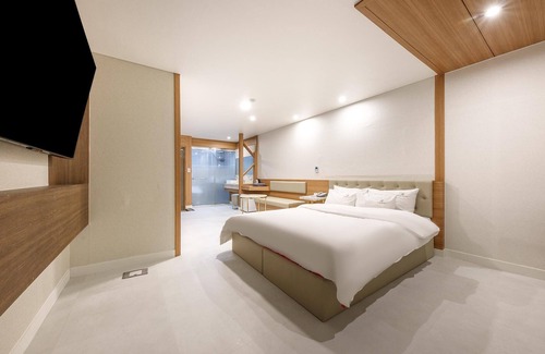 Gyeongju Hotel | Gyeongju Hotel Brown