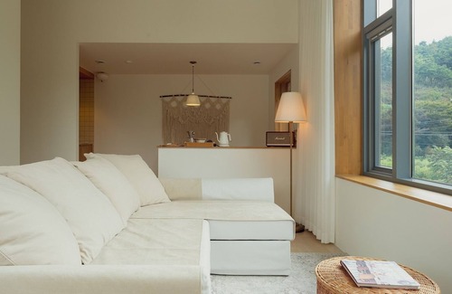 Gyeongju Casa | Gyeongju Howuilgi