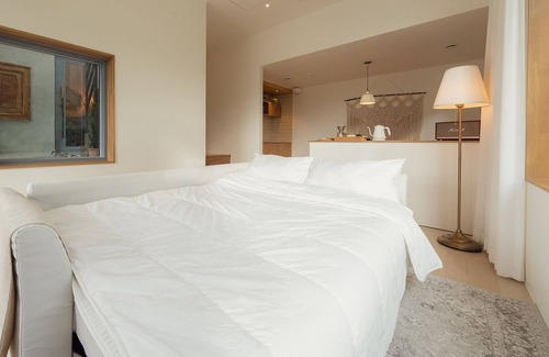 Gyeongju Casa | Gyeongju Howuilgi