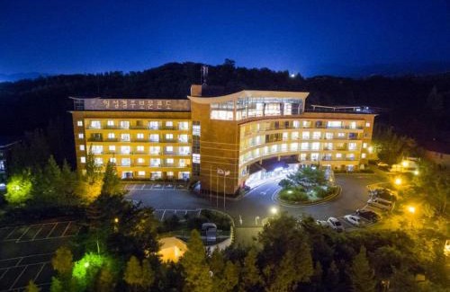 Gyeongju Apartamento | Gyeongju Ilsung Condo