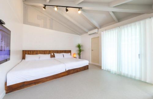 Gyeongju Casa | Gyeongju Insta Spa Pension Spa, Individual BBQ