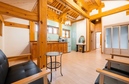 Gyeongju Casa | Gyeongju Ipsaedalseumeunal