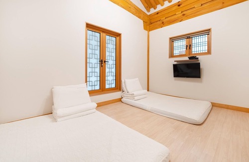 Gyeongju Casa | Gyeongju Ipsaedalseumeunal