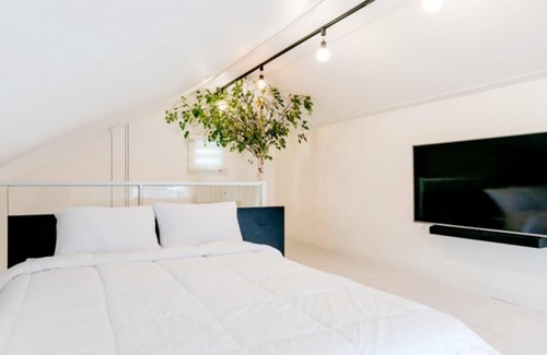 Gyeongju Casa | Gyeongju Jgarden Pension