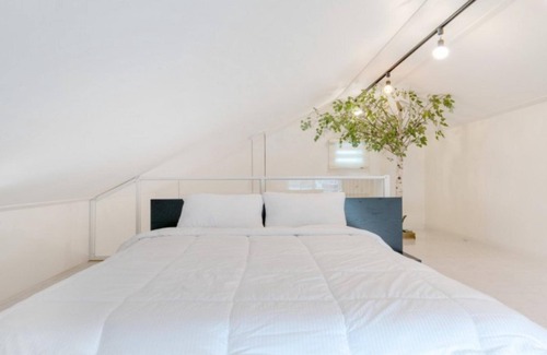 Gyeongju Casa | Gyeongju Jgarden Pension