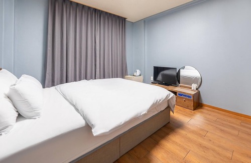 Gyeongju Casa | Gyeongju Jang