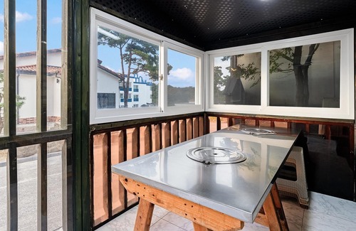 Gyeongju Casa | Gyeongju Jullietapoolvilla&kidspension
