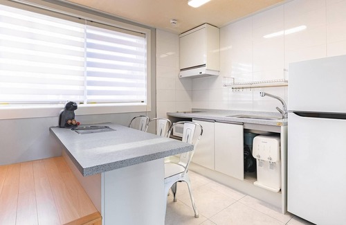 Gyeongju Casa | Gyeongju Jullietapoolvilla&kidspension