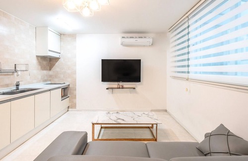 Gyeongju Casa | Gyeongju Lineview Poolvilla