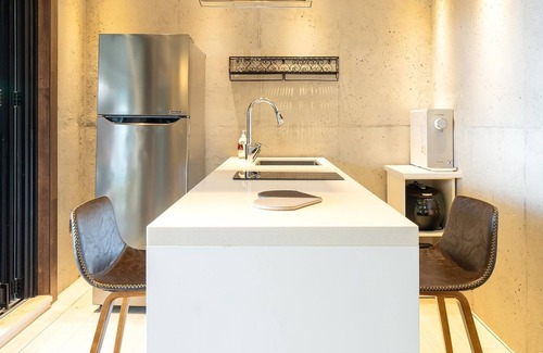 Gyeongju Casa | Gyeongju Luna Piena Poolvilla