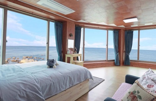 Gyeongju Casa | Gyeongju Marimo Pension