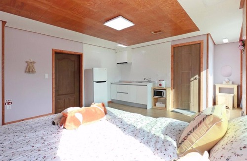 Gyeongju Casa | Gyeongju Marimo Pension