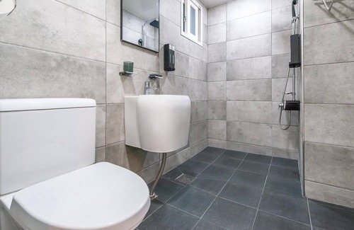 Gyeongju Casa | Gyeongju Modern Pool Villa