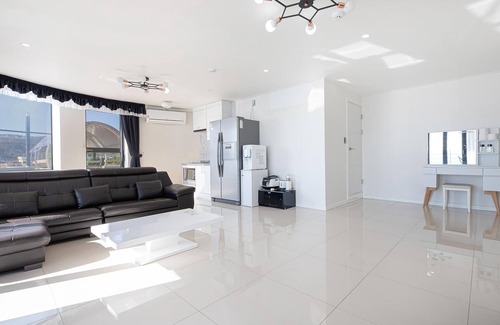 Gyeongju Casa | Gyeongju Neulsiwon Pension