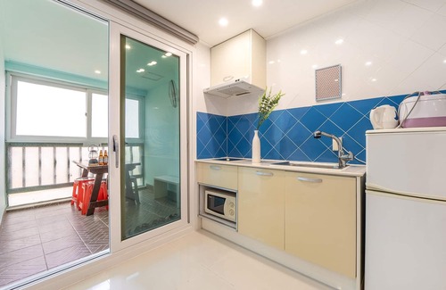 Gyeongju Casa | Gyeongju Nunkoip Pension