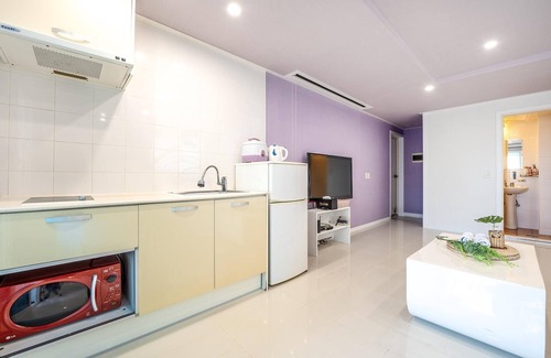 Gyeongju Casa | Gyeongju Nunkoip Pension